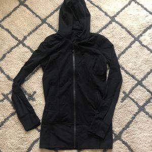 Lululemon Jacket Size 6!